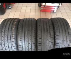 Cerchi in lega 21 per bmw X5 G05 con gomme - 8