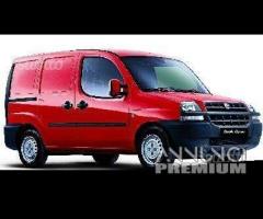 Fiat Doblo dal 2000 al 2005 Ricambi NUOVI