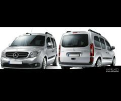 Ricambi NUOVI Mercedes Citan W415 dal 2012 in poi - 1