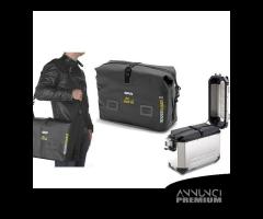 BORSA INTERNA GIVI T506 x VALIGIE LATERALI 36 37LT