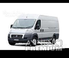 Fiat Ducato dal 2006 al 2015 ricambi nuovi - 1