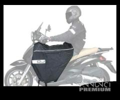 COPRIGAMBE OJ PIAGGIO VESPA GTS 125 300 / TOURING