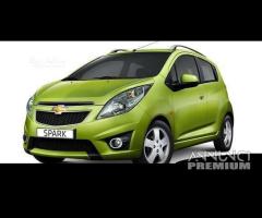 Ricambi auto NUOVI Chevrolet Spark 2010 in poi - 1