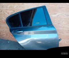 Porta portiera posteriore destra BMW 1 F20