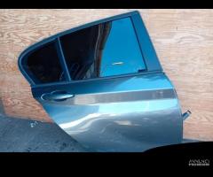 Porta portiera posteriore destra BMW 1 F20 - 6