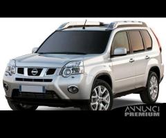 Ricambi NUOVI NIssan X-Trail dal 2010 al 2014 - 1