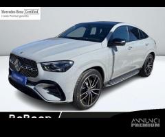 Mercedes-Benz GLE Coupé GCOUPE 450 D AMG LINE... - 1