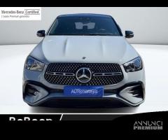 Mercedes-Benz GLE Coupé GCOUPE 450 D AMG LINE... - 3