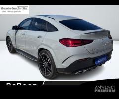 Mercedes-Benz GLE Coupé GCOUPE 450 D AMG LINE... - 6