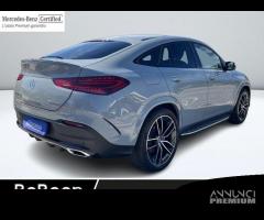 Mercedes-Benz GLE Coupé GCOUPE 450 D AMG LINE... - 8