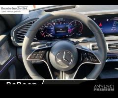 Mercedes-Benz GLE Coupé GCOUPE 450 D AMG LINE... - 12