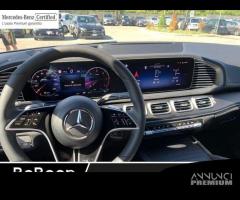 Mercedes-Benz GLE Coupé GCOUPE 450 D AMG LINE... - 13