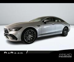 Mercedes-Benz GT Coupé 4 AMG GT COUPE 53 MHEV... - 1