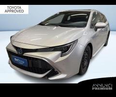 Toyota Corolla TOURING SPORTS 2.0H LOUNGE CVT - 1