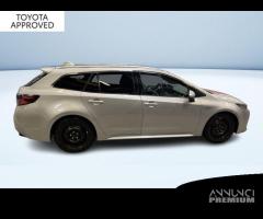 Toyota Corolla TOURING SPORTS 2.0H LOUNGE CVT - 7