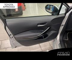 Toyota Corolla TOURING SPORTS 2.0H LOUNGE CVT - 10