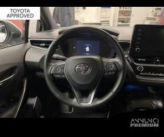 Toyota Corolla TOURING SPORTS 2.0H LOUNGE CVT - 14