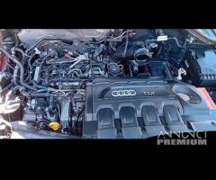 Motore DFT AUDI Q3 2.0TDI 150CV km 62000