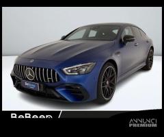 Mercedes-Benz GT Coupé 4 AMG GT COUPE 43 MILD... - 1