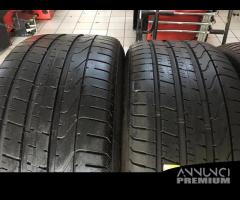 Cerchi in lega 21 per Mercedes gle w167 con gomme