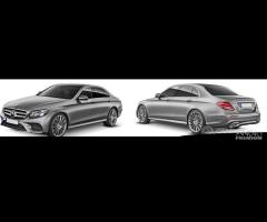 Ricambi NUOVI Mercedes Classe E W213 2016 - 1