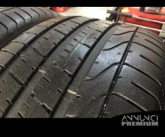 Cerchi in lega 21 per Mercedes gle w167 con gomme - 6