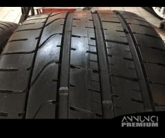 Cerchi in lega 21 per Mercedes gle w167 con gomme - 7