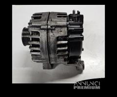 ALTERNATORE BMW SERIE 3 VALEO COD. 7802261AI03 - 4