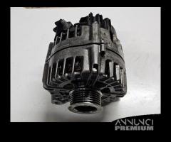 ALTERNATORE BMW SERIE 3 VALEO COD. 7802261AI03 - 5