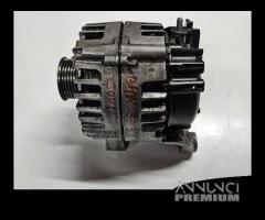 ALTERNATORE BMW SERIE 3 VALEO COD. 7802261AI03 - 6