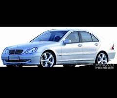 Ricambi NUOVI Mercedes Classe C W230 dal 2003