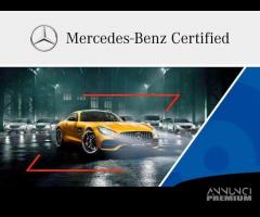 Mercedes-Benz Classe GLB GLB 180 D SPORT AUTO - 2