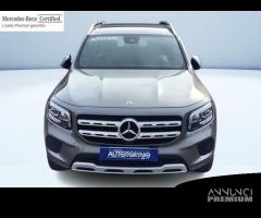 Mercedes-Benz Classe GLB GLB 180 D SPORT AUTO - 3