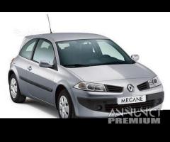 Ricambi e accessori Nuovi Renault Megane 2006-2008