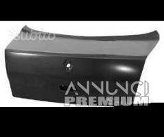 Ricambi e accessori Nuovi Renault Megane 2006-2008