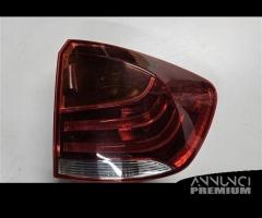 Fanale destro BMW X1 (2009 - 2012) cod.RH03424500