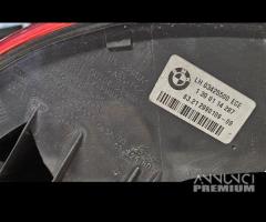 Fanale sinistro BMW X1 (09-12) cod.LH03425500