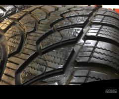 Cerchi 17 originali Mercedes classe C w205 gomme - 7