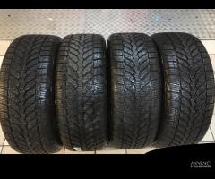 Cerchi 17 originali Mercedes classe C w205 gomme - 9