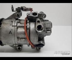 Compressore aria condizionata yaris 2010 diesel