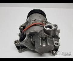 Compressore aria condizionata yaris 2010 diesel