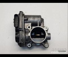 Corpo farfallato toyota yaris 1.4 diesel anno 2010 - 1