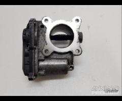 Corpo farfallato toyota yaris 1.4 diesel anno 2010 - 5