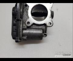 Corpo farfallato toyota yaris 1.4 diesel anno 2010 - 6