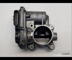 Corpo farfallato toyota yaris 1.4 diesel anno 2010 - 17