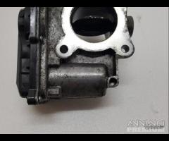 Corpo farfallato toyota yaris 1.4 diesel anno 2010 - 18