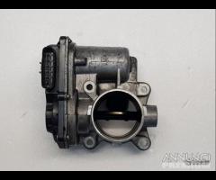 Corpo farfallato toyota yaris 1.4 diesel anno 2010 - 19