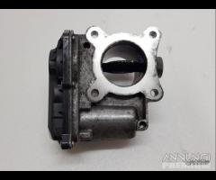 Corpo farfallato toyota yaris 1.4 diesel anno 2010 - 20