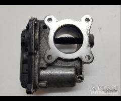 Corpo farfallato toyota yaris 1.4 diesel anno 2010 - 23