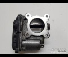 Corpo farfallato toyota yaris 1.4 diesel anno 2010 - 24